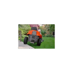 Cortadora de césped frontal HUSQVARNA R112C5 - Imagen 6