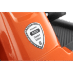 Cortadora de césped frontal HUSQVARNA R214TC Comfort Edition - Imagen 2