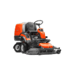 Cortadora de césped frontal HUSQVARNA RC318T - Imagen 3