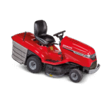 Cortadora de césped con asiento HONDA HF2317 HME - Imagen 2