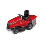 Cortadora de césped con asiento HONDA HF2317 HME