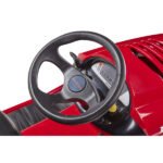 Cortadora de césped con asiento HONDA HF2317 HME - Imagen 3