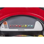 Cortadora de césped con asiento HONDA HF2317 HME - Imagen 4