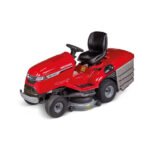 Cortadora de césped con asiento HONDA HF2417HBE