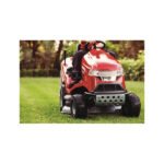 Cortadora de césped con asiento HONDA HF2417HBE - Imagen 4