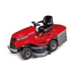 Cortadora de césped con asiento HONDA HF2625HME
