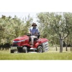 Cortadora de césped con asiento HONDA HF2625HME - Imagen 6