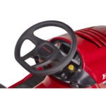 Cortadora de césped con asiento HONDA HF2625HTE - Imagen 2
