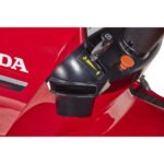 Cortadora de césped con asiento HONDA HF2625HTE - Imagen 3