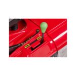 Cortadora de césped con asiento HONDA HF2625HTE - Imagen 4