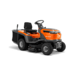 HUSQVARNA TC 114 – Cortacésped con asiento de 95 cm