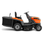 HUSQVARNA TC 114 – Cortacésped con asiento de 95 cm - Imagen 3
