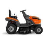 Cortacésped con asiento HUSQVARNA TS 112 – 95 cm - Imagen 3
