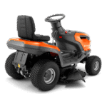 Cortacésped con asiento HUSQVARNA TS 114 – 95 cm - Imagen 2