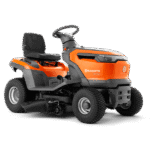 Cortacésped con asiento HUSQVARNA TS 114 – 95 cm
