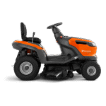 Cortacésped con asiento HUSQVARNA TS 114 – 95 cm - Imagen 3
