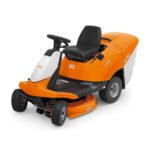 Tractor cortacésped STIHL RT 4082.1 - Imagen 2