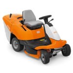 Tractor cortacésped STIHL RT 4082.1