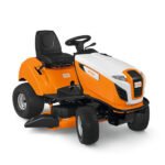 Tractor cortacésped STIHL RT 4112.1 SZ