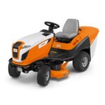 Cortadora de césped con asiento STIHL RT 5097.1 Z