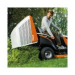 Cortadora de césped con asiento STIHL RT 5097.1 Z - Imagen 4