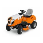 Tractor cortacésped STIHL RT4097.1 SX - Imagen 2