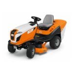 Tractor cortacésped STIHL RT5097.1