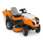 Tractor cortacésped STIHL RT5097.1 - Imagen 2