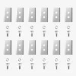 Robot cortacésped Luba 2 awd 3000 x - Imagen 9