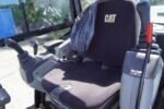 Miniexcavadora Caterpillar 301.7D usada de 1,85 t (2017) con 1461 h - Imagen 9