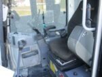 Miniexcavadora Takeuchi TB235 usada (2008) – 3,5 T – Motor Yanmar de 21,3 kW - Imagen 2