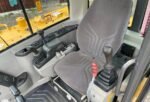 Miniexcavadora Volvo EC55C usada (2009) – 4,91 T – Motor Yanmar de 37 kW - Imagen 3