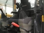 Miniexcavadora Komatsu PC80MR-3 (2010) – 7,6T – usada - Imagen 2