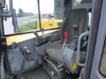 Mini-cuero Volvo ECR88 (2011) – 8.5T – Moteur 42 kW – ocasión - Imagen 4