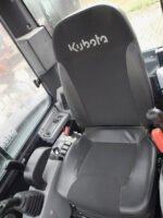 Mini-skin Kubota KX057-4 (2014) – 5.5T – ocasión - Imagen 4
