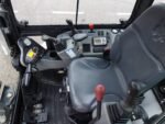 Mini-cuero Bobcat E26 EM (2015) – 2.56T – ocasión - Imagen 3