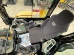Mini-skin Caterpillar CAT 303.5 E CR (2016) – 3,7T – ocasión - Imagen 4