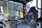Mini-cuero ocasión CAT 303.5E CR – 2017 – 1 069 h – Compacto - Imagen 2