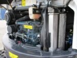 Mini-cuero Bobcat E45 ocasión (2014) – 4.63T – Motor Kubota 30,2 kW - Imagen 5