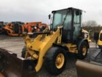 Cargadora compacta Caterpillar 907H – 2008 - Imagen 2