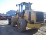 Cargadora articulada CAT IT38G – 2006, cuchara de 2,5 m³ - Imagen 3