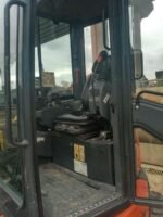 Miniexcavadora Eurocomach ES 28.2 ZT usada (2016) - Imagen 4