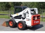 Cargadora compacta Bobcat S650 – 2018 - Imagen 2