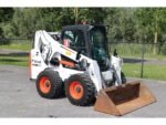 Cargadora compacta Bobcat S650 – 2018 - Imagen 3