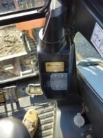 Miniexcavadora Hitachi ZX35U-2 usada (2007) de 3,5 toneladas con aire acondicionado - Imagen 5