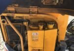 Miniexcavadora Hyundai Robex 27Z-9 usada (2011) de 2,8 toneladas con 3 cucharones - Imagen 5
