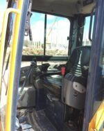 Miniexcavadora Hyundai Robex 27Z-9 usada (2011) de 2,8 toneladas con 3 cucharones - Imagen 10
