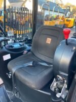 JCB 8016 CTS (2015) – Miniexcavadora de 1,5 T – 2487 horas – Mantenimiento completo - Imagen 5