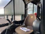 JCB 8026 CTS (2014) – Miniexcavadora de 2,6 T – Cabina con aire acondicionado – 3265 horas - Imagen 6