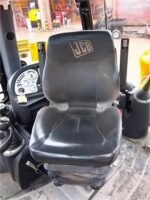 Retroexcavadora JCB 3CX 2007 de 8 toneladas - Imagen 3